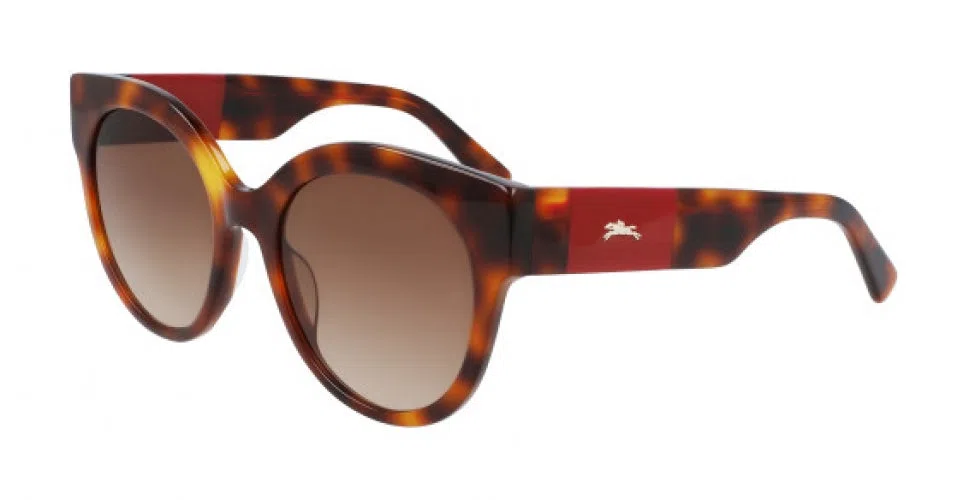Longchamp LO673S Sunglasses - view 3
